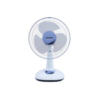 [Combo 2 cây] QUẠT BÀN B3 SENKO - B1216