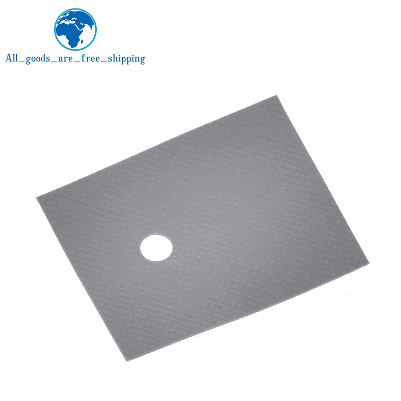 Bộ 10 Miếng silicone Cách Nhiệt TO-3P TO-247