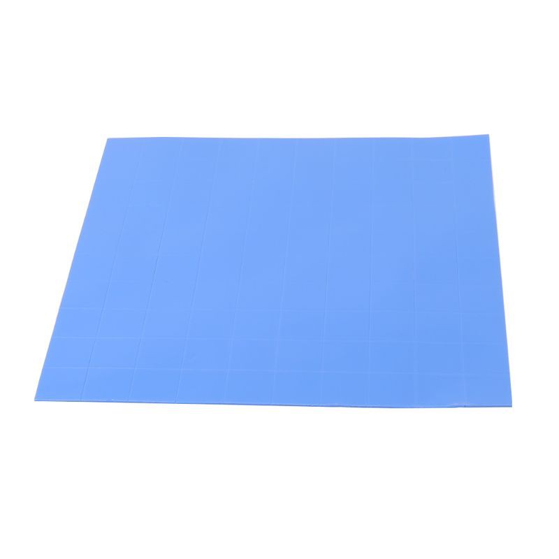 100 Miếng Đệm Tản Nhiệt Wili 100mm X 100mmx0.5mm | WebRaoVat - webraovat.net.vn