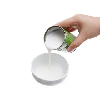 Nước Cốt Dừa Wonderfarm Lon 160ml