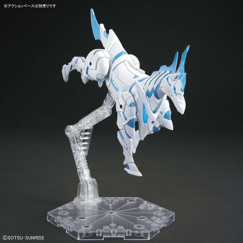 Mô hình SD SDW Heroes War Horse Knight World Ver.