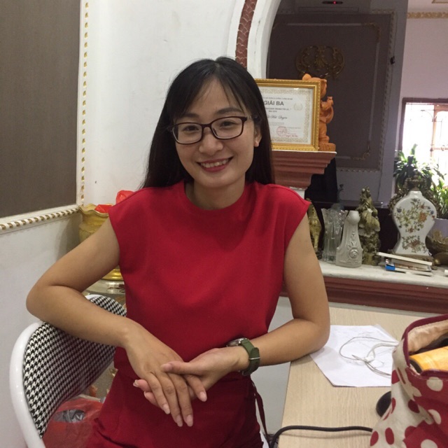  lá vàng công nghiệp