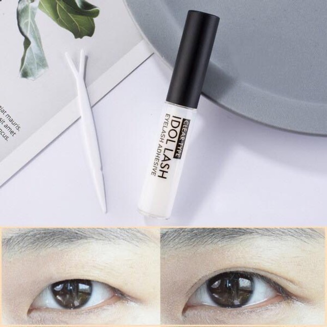 Gel kích mí mắt ETUDE HOUSE My Beauty Tool Double Eyelid Glue 5g