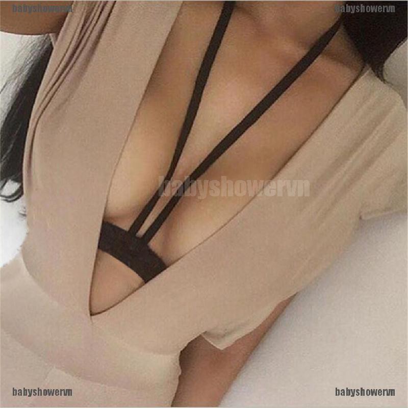 Dây đeo trang trí áo ngực gợi cảm cho nữ