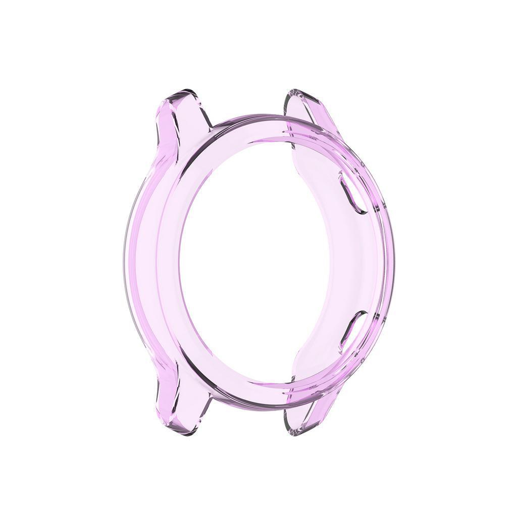 Ốp Bảo Vệ Nhựa Tpu Trong Suốt Cho Đồng Hồ Garmin Venu