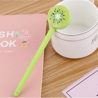 Bút hoa quả (Lát cắt trái cây)