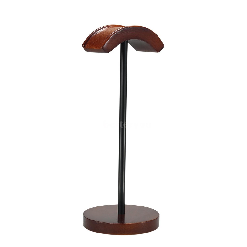 Giá Đỡ Bằng Gỗ Cây Óc Chó Diy Thông Dụng