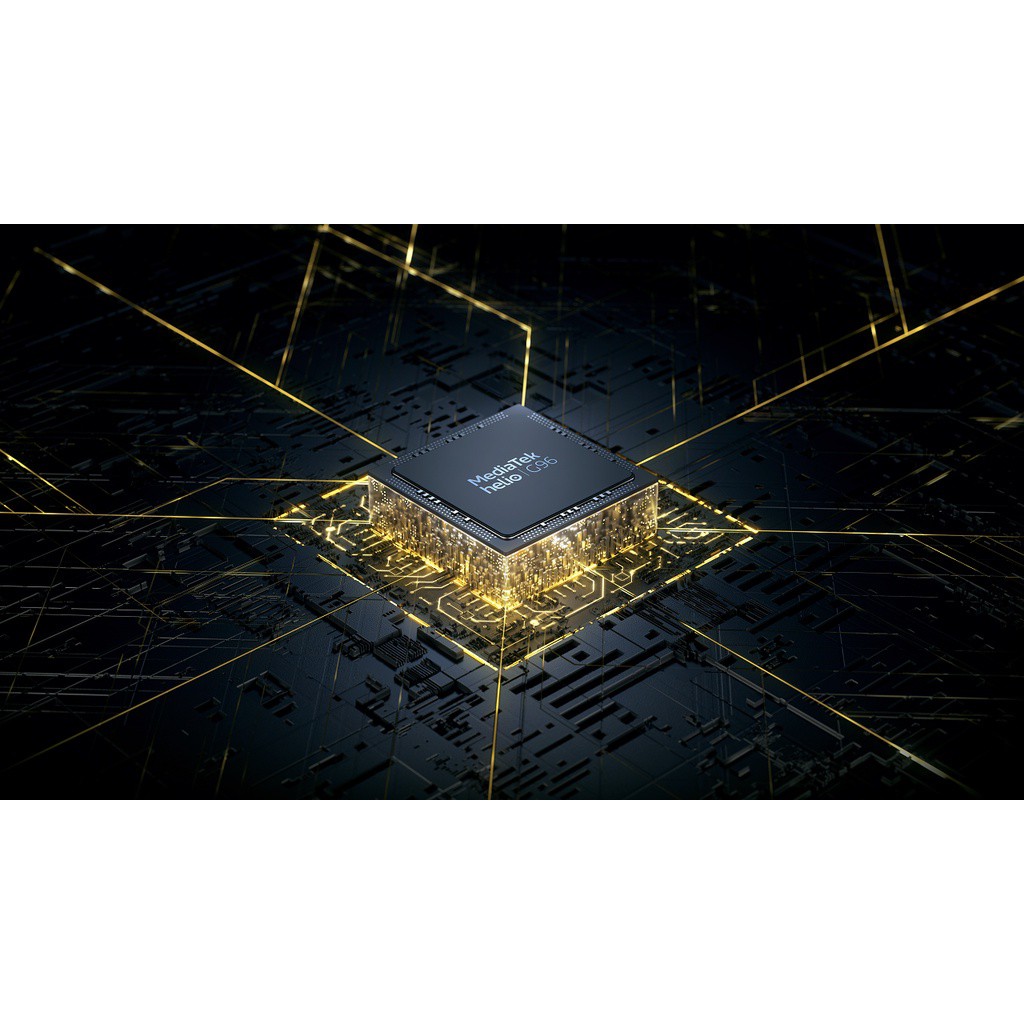 Điện thoại Xiaomi POCO X4 Pro 5G 6GB/128GB - Hàng chính hãng