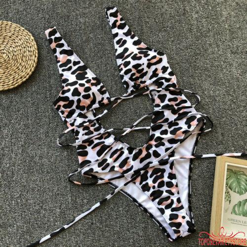 Bikini có mút nâng ngực in nhiều họa tiết độc đáo quyến rũ cho nữ | BigBuy360 - bigbuy360.vn