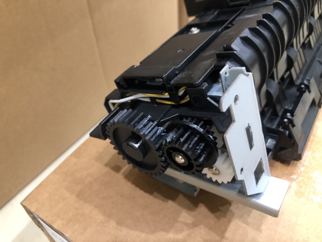 Cụm sấy Hp604/605/606