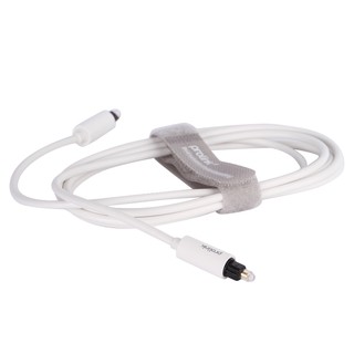 Cáp quang âm thanh 2m PROLINK MP111