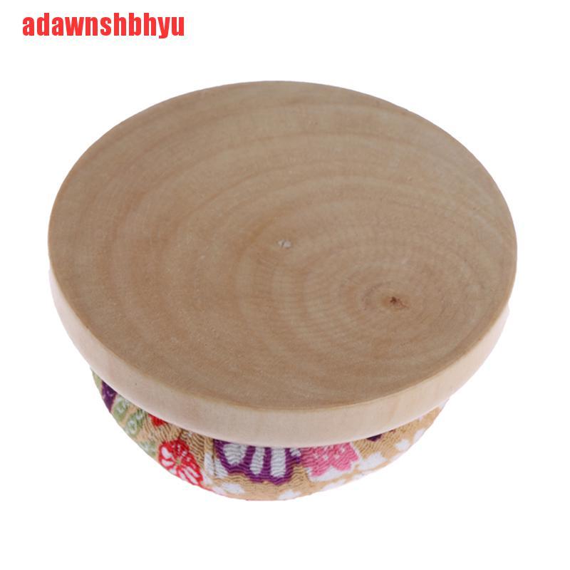 Gối đỡ kim khâu vá thủ công tiện dụng