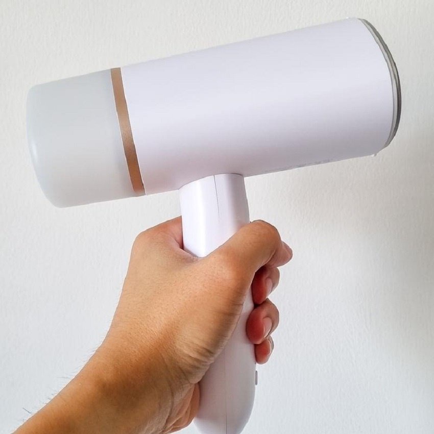 Bàn Ủi Hơi Nước Cầm Tay PHILIPS STH3020 /10 |1000W| -Gập Lại Được - Hàng Chính Hãng