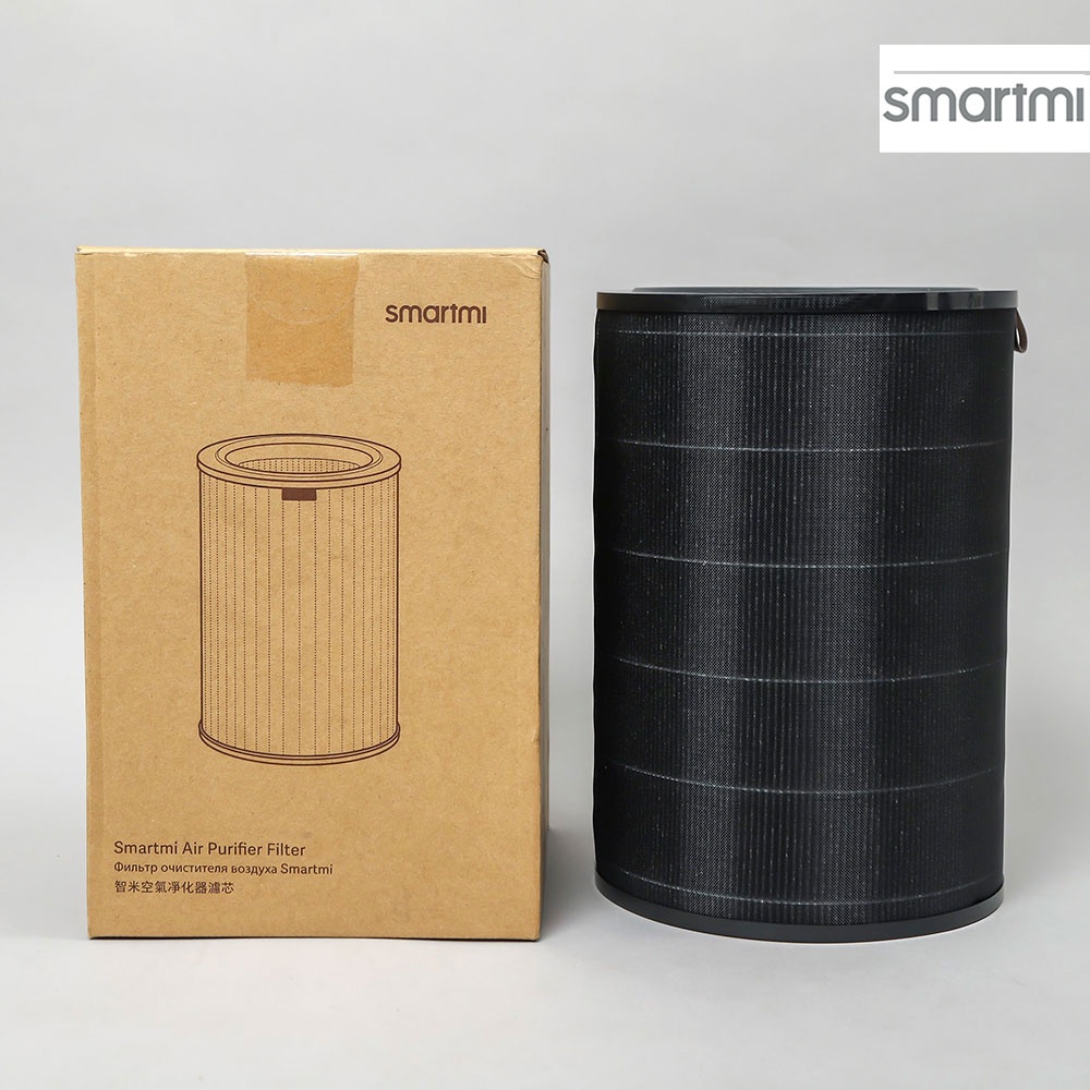 [Mã BMBAU50 giảm 50K đơn 150K] Lõi lọc không khí cho máy Lọc không khí Xiaomi Smartmi Air Purifier