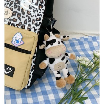 MÓC KHOA BALO TÚI XÁCH BÒ SỮA MŨM MĨM