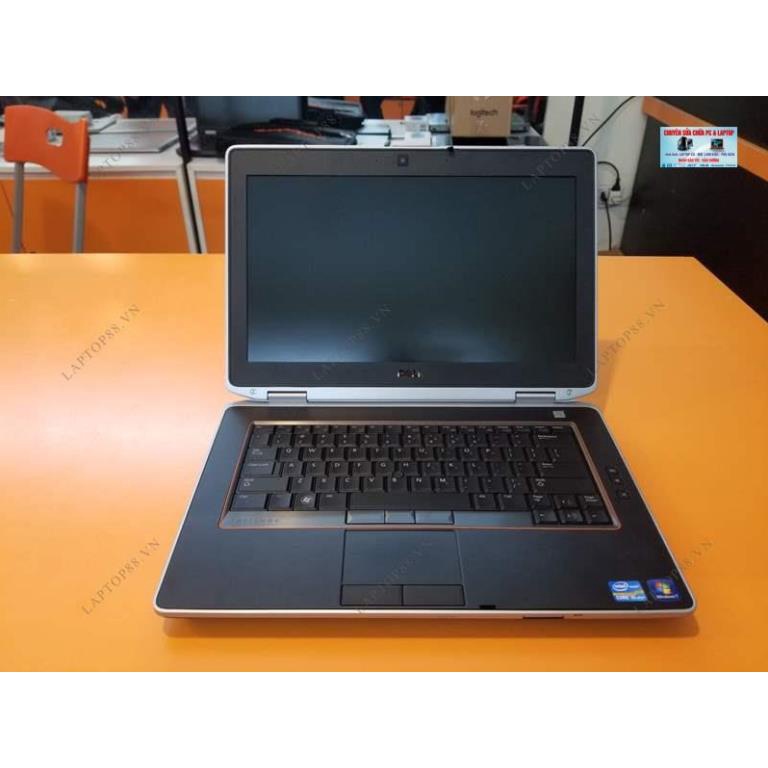 laptop, dell e6420, core i5 2.5gHz up 3.1gHz, ram 4g, nhập khẩu từ Mỹ | BigBuy360 - bigbuy360.vn