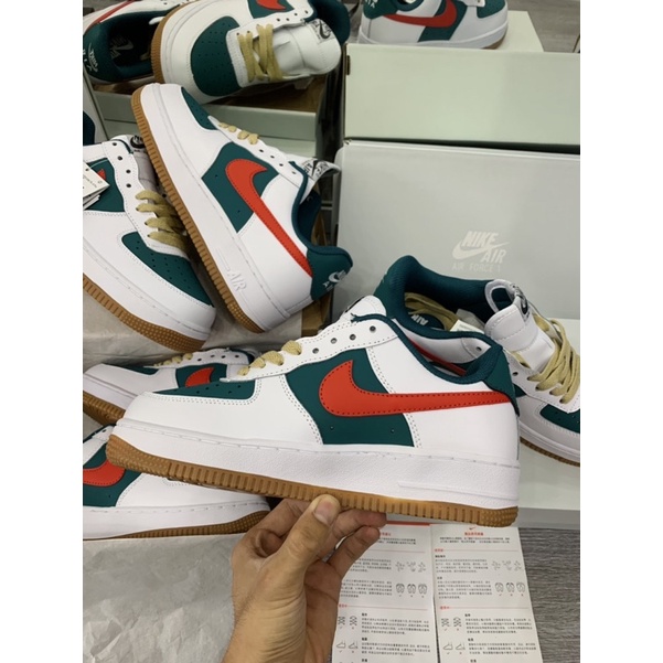 [FREESHIP + SALE] Giày AF1 Gucci hàng Chuẩn 1.1 mới nhất 2021 tặng kèm hộp bảo vệ