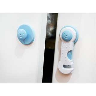Dụng cụ khóa tủ cho bé - 3266