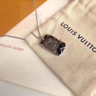 Vòng cổ MONOGRAM LOCKET bán chạy nhất 2025