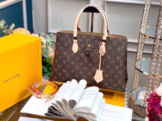 TÚI LV SZ30 FULL BOX ẢNH THẬT