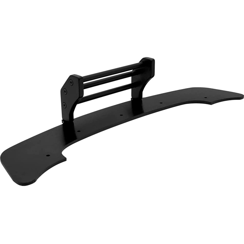 Bộ Cản Trước Bằng Nhôm Kèm Ốc Vít Nâng Cấp Cho 1 / 7 Arrma Infraction 6S BLX