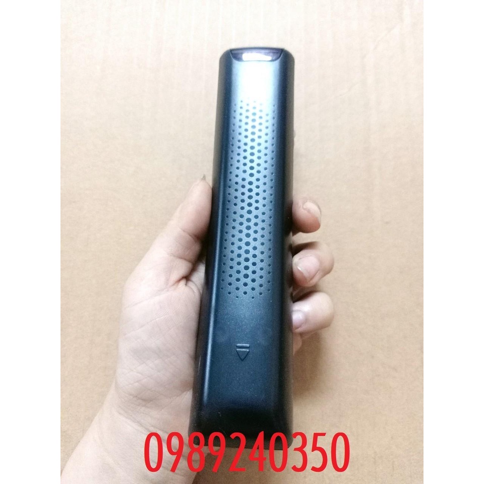 Remote điều khiển tivi Samsung 4K Smart cong