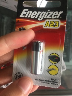 Pin 12v mã A23