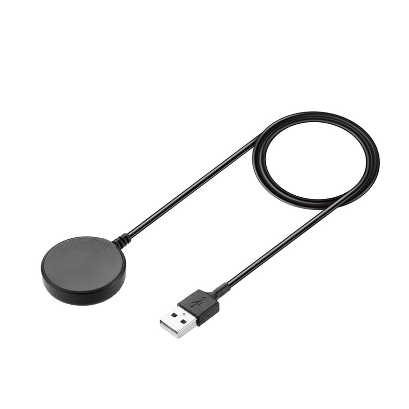 Đế sạc nhanh cho đồng hồ thông minh Samsung Galaxy Watch 4 Active 2 R820 R830 R500