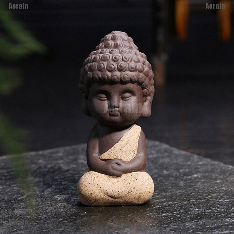 Tượng Phật Nhỏ Phong Cách Ấn Độ