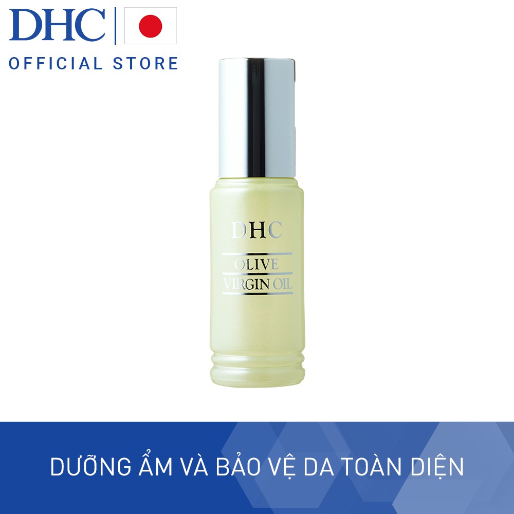 Bộ sản phẩm chăm sóc da DHC Olive Sube Sube Mini Set