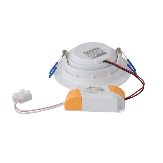 Đèn LED Âm trần Downlight 3W D AT06L 76/3W Rạng Đông - Hàng Chính Hãng