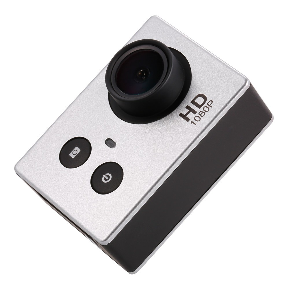 Camera Hành Trình C4000 cho flycam/xe hơi FULL HD 1080p