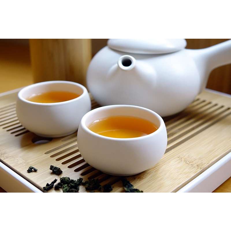 Trà Mu Nhật - Tăng cường đề kháng - Bịch