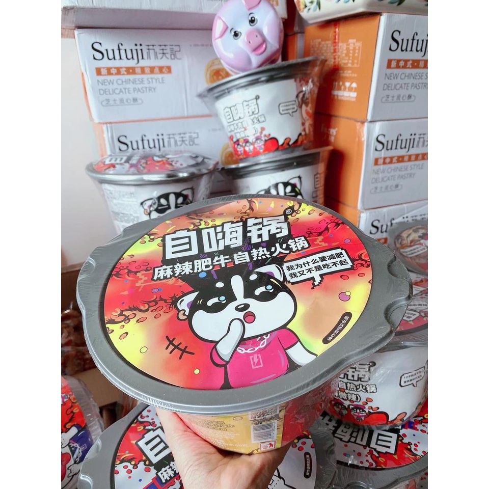 [HÀNG SẴN] LẨU TỰ SÔI | BigBuy360 - bigbuy360.vn