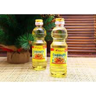 DẦU ĂN TƯỜNG AN - VẠN THỌ 400ML