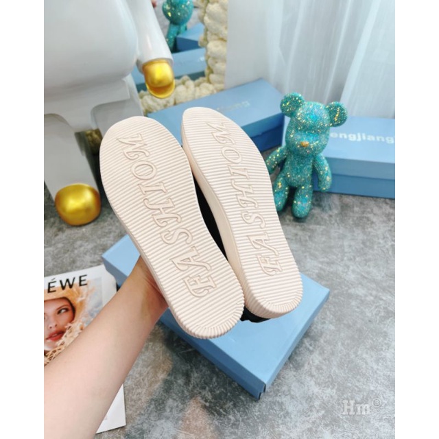 Giầy bệt cao cấp.