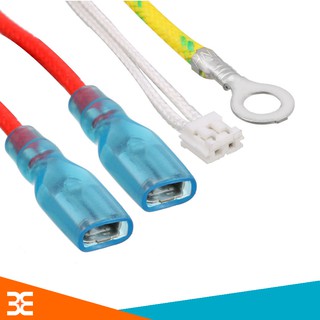Relay Nồi Cơm Điện - Điện Tử 7 Dây