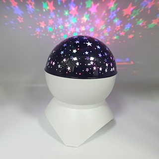 Loa bluetooth có led xoay nhiều màu dj xy 890