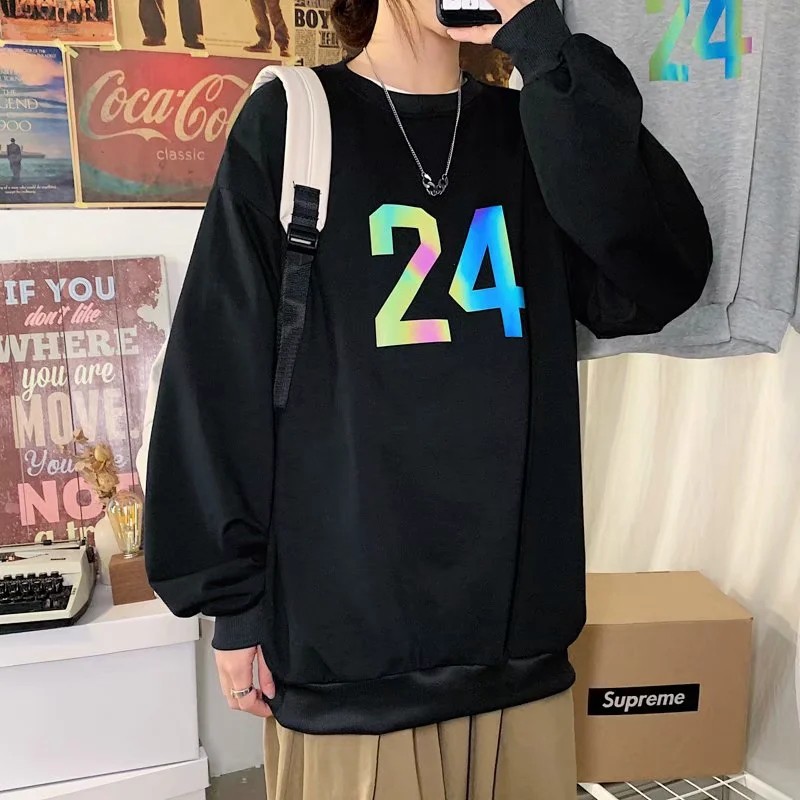 Áo thun dài tay thiết kế thời trang dành cho nam và nữ size s-5xl | BigBuy360 - bigbuy360.vn