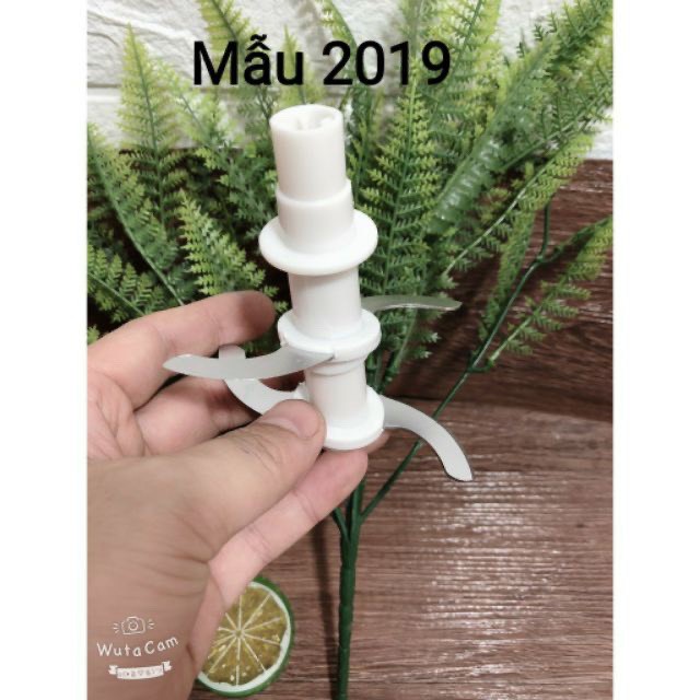 LINH KIỆN BÁN LẺ CHO MÁY XAY OSAKA 2019-kholinhkiennamdinh