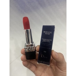 son lì chính hãng DIOR ( nhiều màu )
