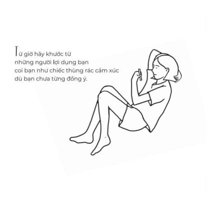 [Giao Nhanh] Sách - Tôi muốn sống cuộc sống bình thường (nhưng sống bình thường cũng rất khốc liệt) [AZVietNam]