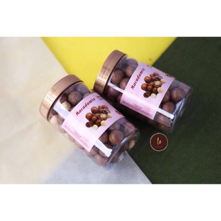HẠT MẮC CA ( MACCA) 500gr