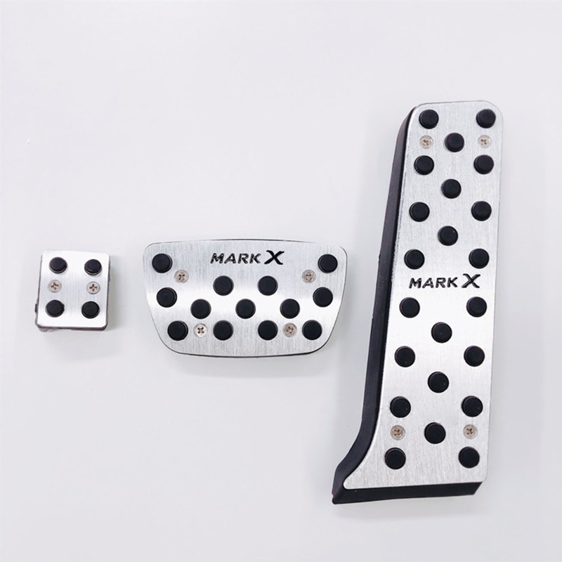 Bàn Đạp Phanh Ga Bảo Vệ Cho / Camry / High Lander 2