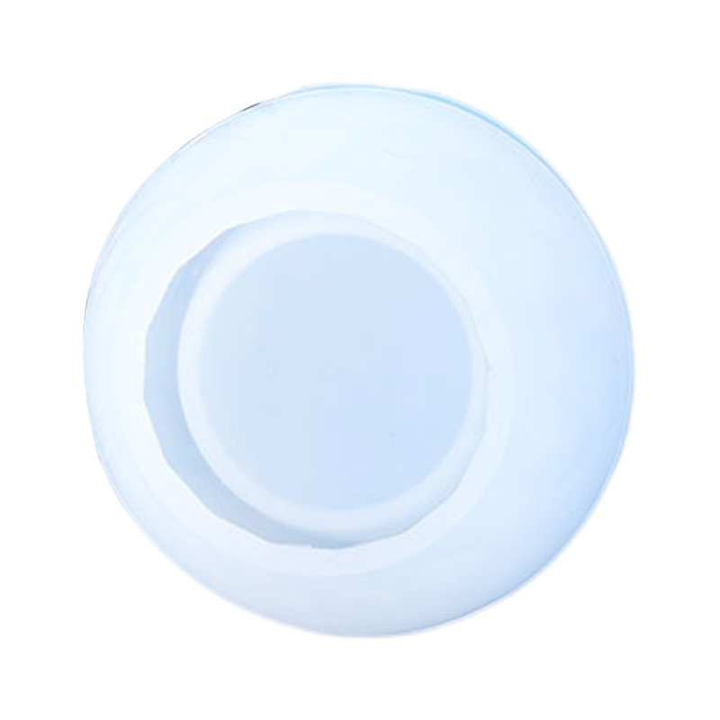 Khuôn Làm Bát Đĩa Bằng Silicone Epoxy UV Thủ Công Kích Thước Nhỏ M