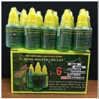 10 lọ phân Hùng Nguyễn giá tại xưởng