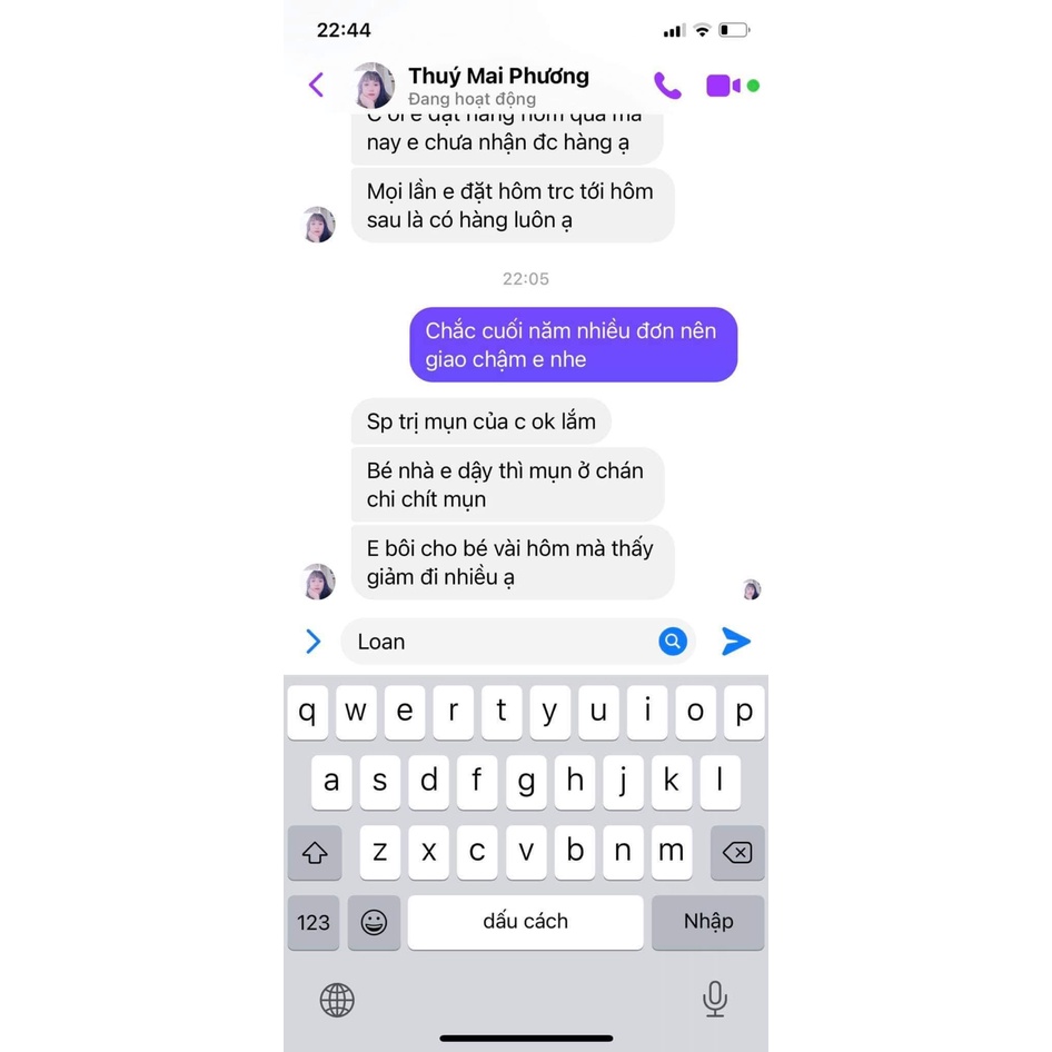 Serum Giảm Thâm Mụn Ẩn Đầu Đen Lưng Mông Hiệu Quả - 5ml | BigBuy360 - bigbuy360.vn