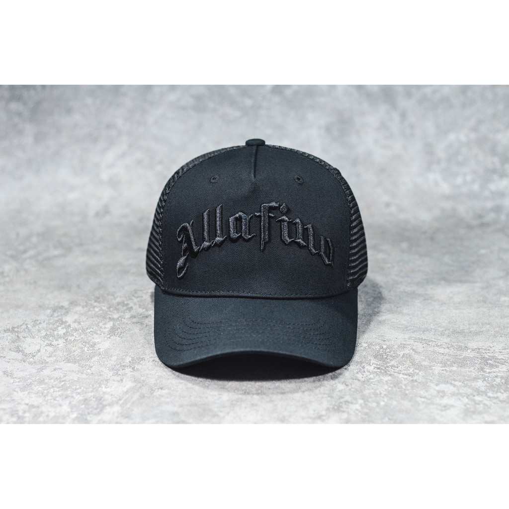 Allaffino Nón Ballcap