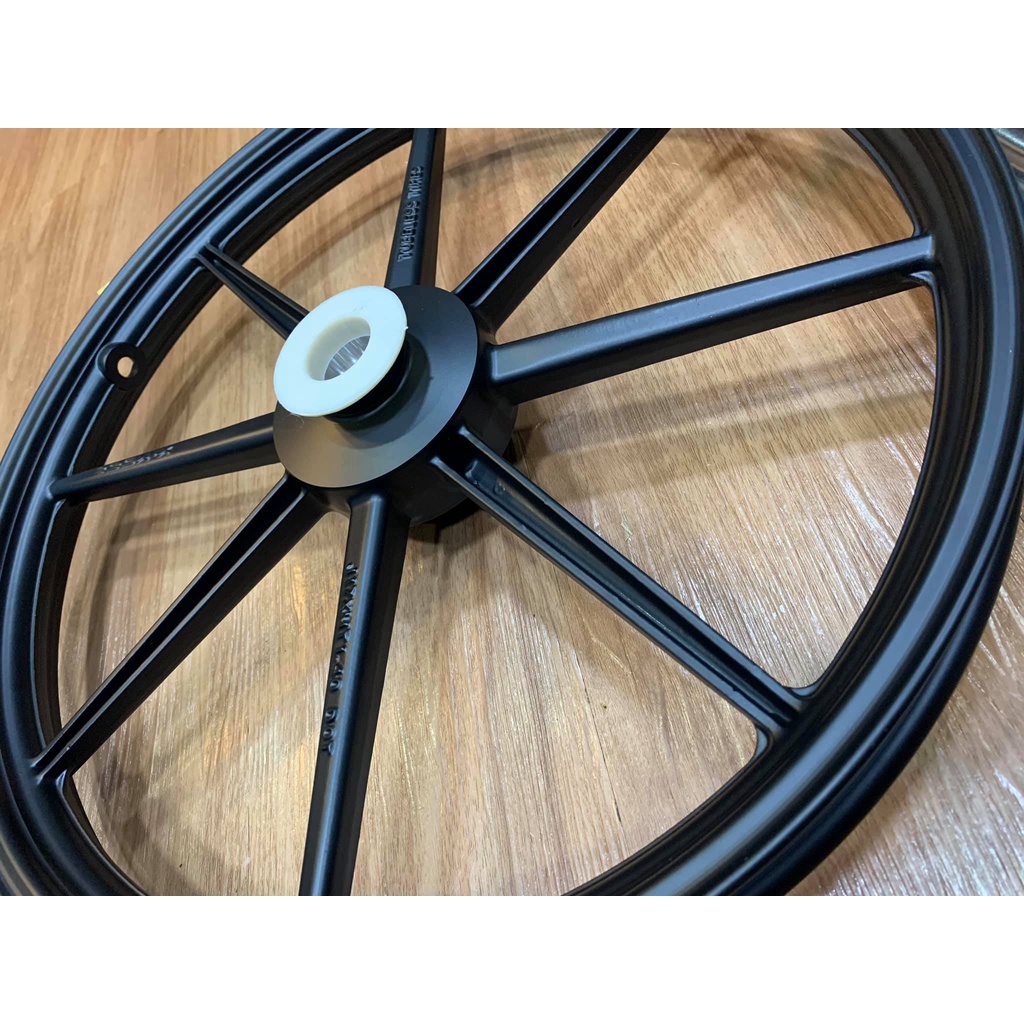 Mâm 8 cây cho các dòng xe Sirius RC-Fi, Jupiter, Exiter 2010