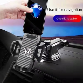 Giá Đỡ Điện Thoại Có Giác Hút Gắn Bảng Điều Khiển Xe Hơi Honda City Jazz Civic Crv Xrv Camry Accord